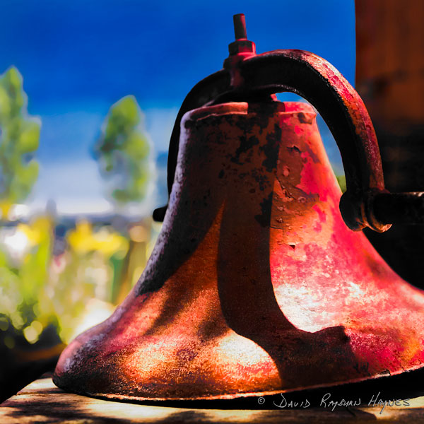 View Exhibit: The Barn at Hoey Ranch - June 2015