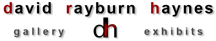 drhaynes.com - site logo - click to return to home page